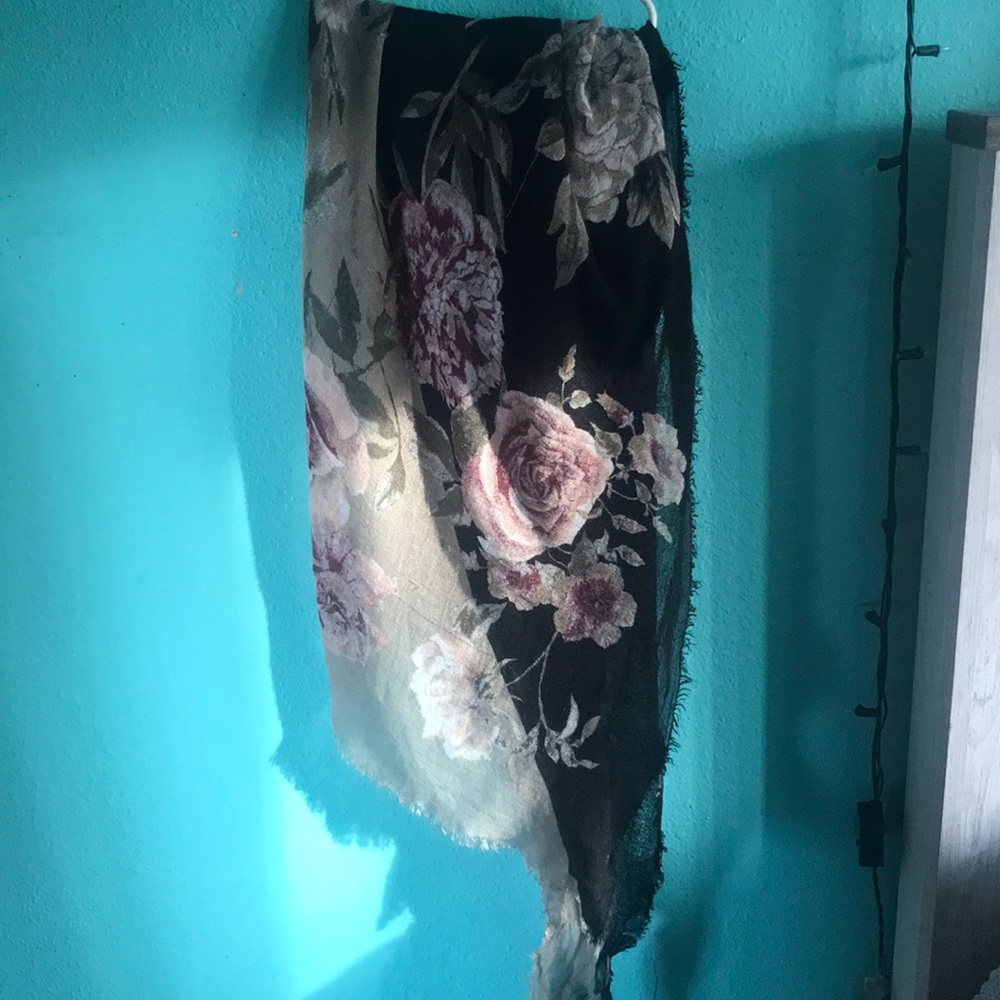 Scarves